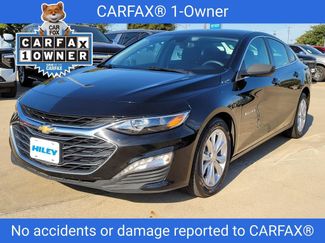 Certified 2024 Chevrolet Malibu LT video 2