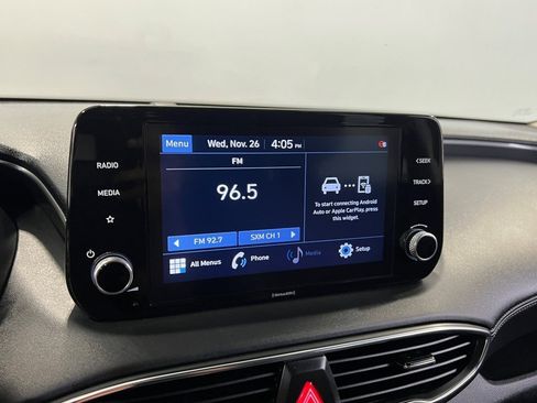 Used 2022 Hyundai Santa Fe XRT image 34