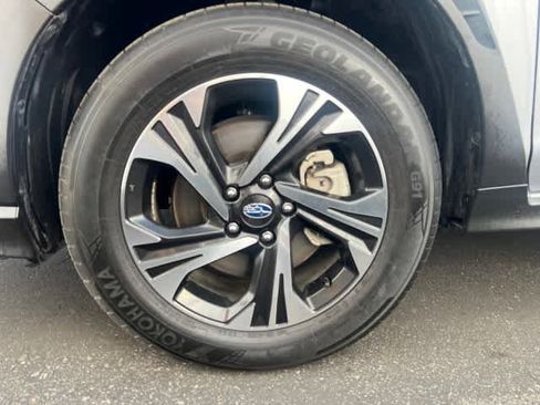 Certified 2024 Subaru Crosstrek 2.0i Premium w/ Crosstrek Mirror Package image 10