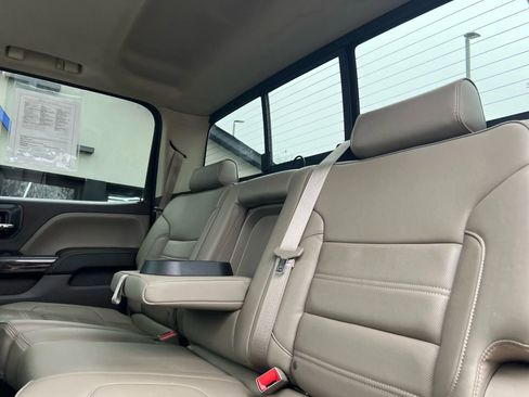 Used 2016 GMC Sierra 1500 Denali image 35