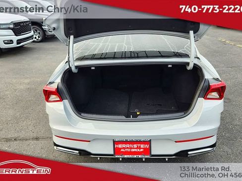 Used 2023 Kia K5 GT-Line w/ GT-Line Premium Package AWD/4WD image 19