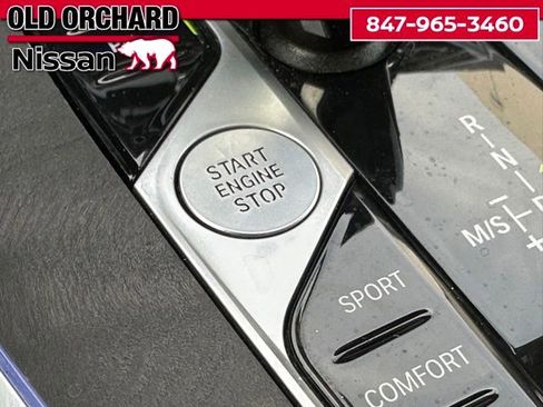 Used 2022 BMW X7 xDrive40i w/ Premium Package AWD/4WD image 21