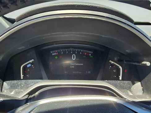Used 2018 Honda CR-V EX-L image 18