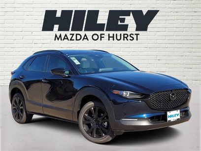 New 2026 MAZDA CX-30 2.5 Turbo w/ Premium Package