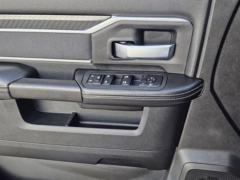 New 2026 RAM 3500 Tradesman image 24