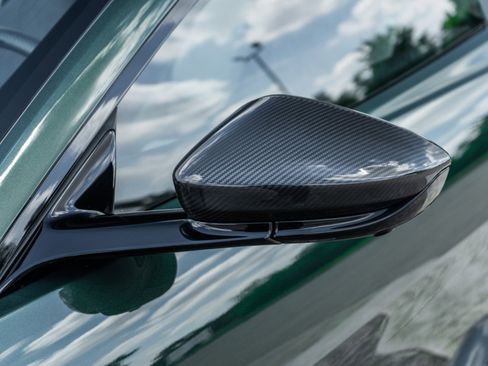 Used 2023 Aston Martin V12 Vantage Roadster RWD image 35