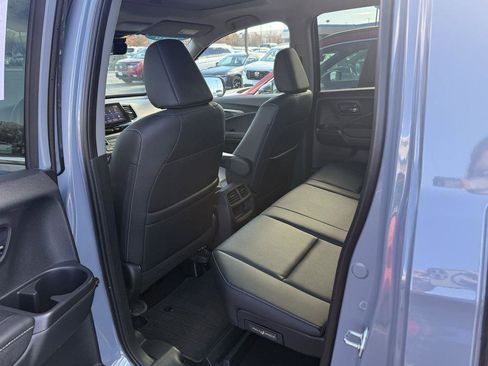 Used 2022 Honda Ridgeline RTL-E image 26