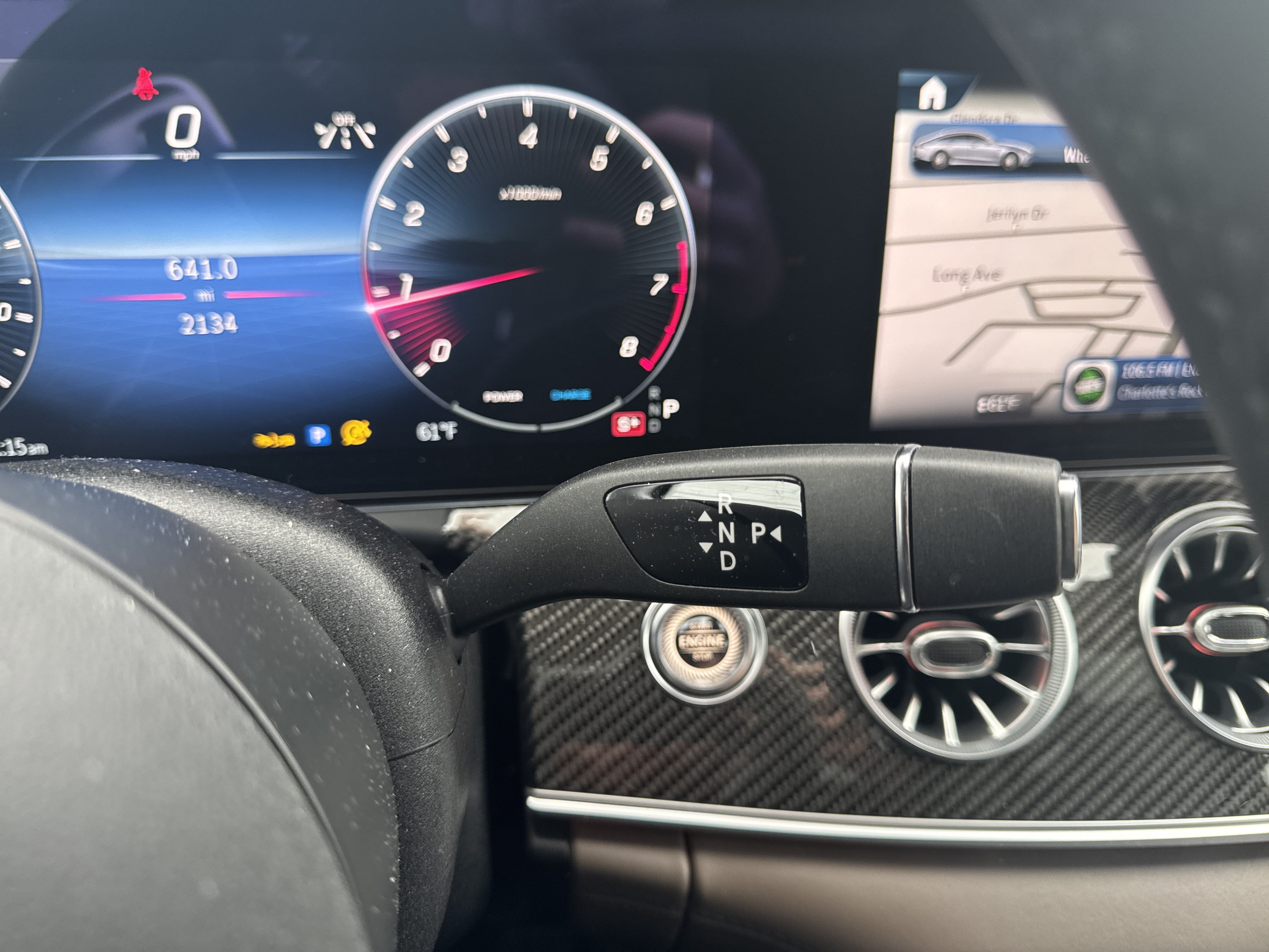Used 2024 Mercedes-Benz AMG GT 43 image 26
