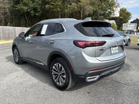 Used 2025 Buick Envision Preferred image 3