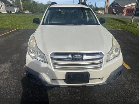 Used 2014 Subaru Outback 2.5i AWD/4WD image 1
