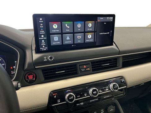 New 2026 Honda Pilot Touring image 21