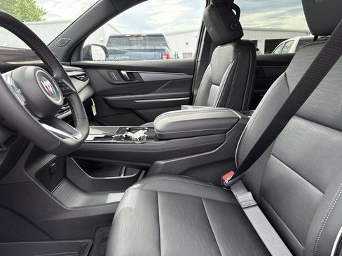 New 2026 Buick Enclave Sport Touring FWD image 4
