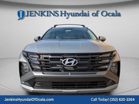 New 2026 Hyundai Tucson SEL image 10