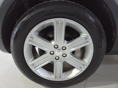 Used 2015 Land Rover Range Rover Evoque Pure Plus AWD/4WD image 12