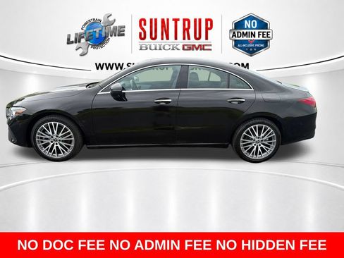 Used 2025 Mercedes-Benz CLA 250 image 2