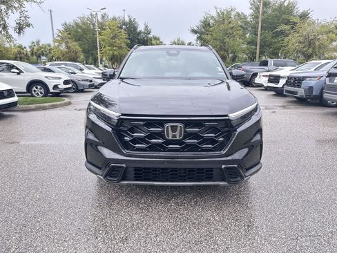 Used 2024 Honda CR-V Sport image 9