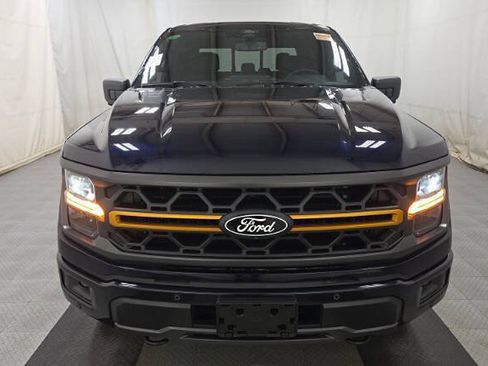 Used 2025 Ford F150 Tremor w/ Bed Utility Package AWD/4WD image 12