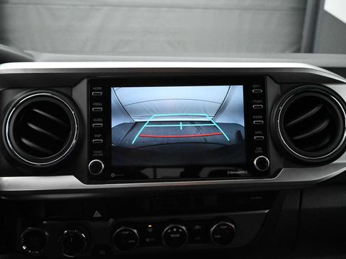Used 2023 Toyota Tacoma SR5 image 8