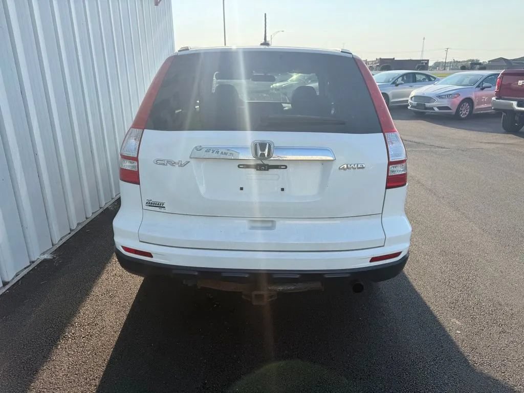 Used 2010 Honda CR-V EX-L image 7