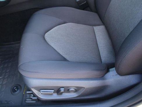 Certified 2024 Toyota Camry LE FWD image 16