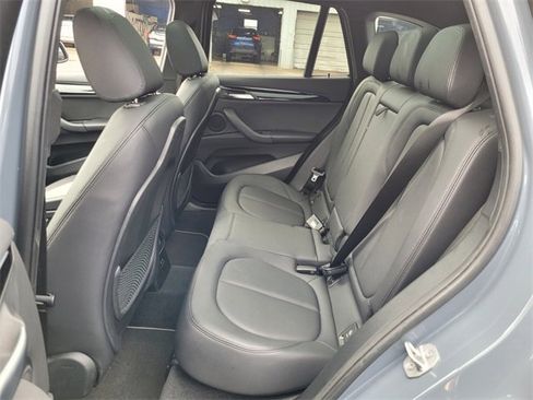 Used 2021 BMW X1 xDrive28i w/ Convenience Package image 6