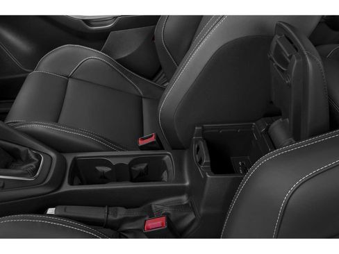 Used 2015 Ford Focus ST FWD image 13