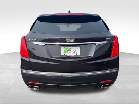 Used 2018 Cadillac XT5 Luxury FWD image 7