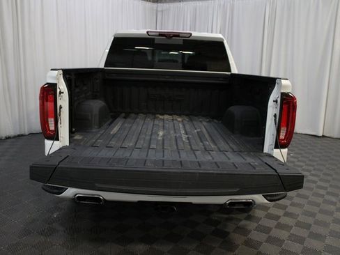 Used 2025 GMC Sierra 1500 Denali w/ Technology Package image 7