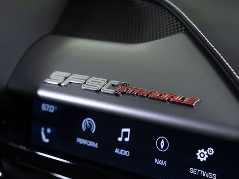 Used 2022 Ferrari SF90 Stradale image 34