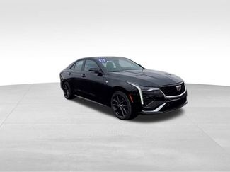 Used 2025 Cadillac CT4 Sport video 2