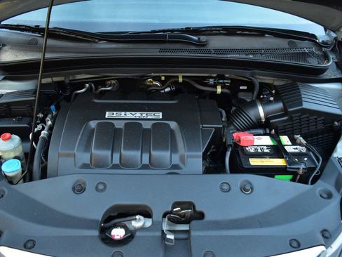 Used 2007 Honda Odyssey EX-L image 13