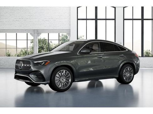 New 2026 Mercedes-Benz GLE 450 GLE 450 image 40