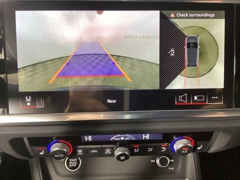 New 2025 Audi Q3 2.0T Premium Plus image 26