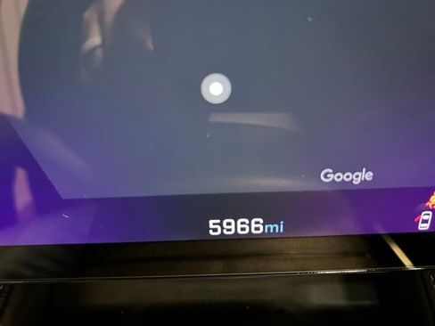 Used 2025 Chevrolet Equinox LT w/ Midnight Edition image 35