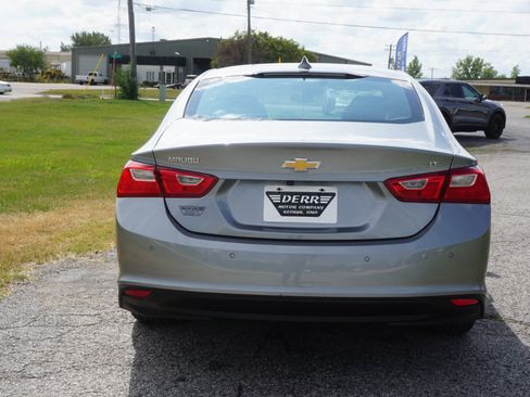 Used 2024 Chevrolet Malibu LT image 19