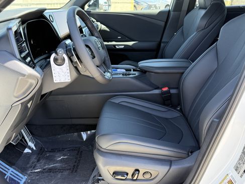 New 2026 Lexus TX 350 AWD image 19