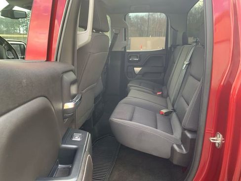 Used 2018 Chevrolet Silverado 1500 LT w/ All Star Edition image 15