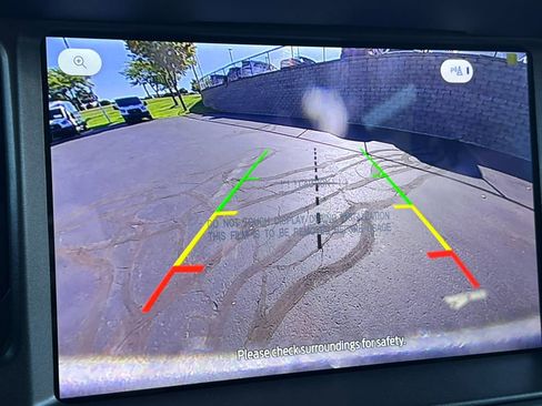 Used 2025 Ford Bronco Big Bend image 21