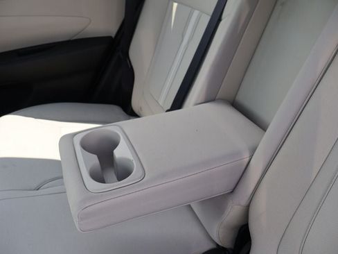 Used 2025 Hyundai Tucson SEL FWD image 11