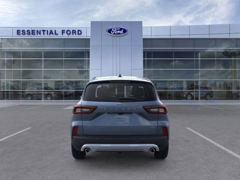 New 2026 Ford Escape SE FWD image 5