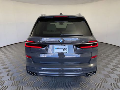 New 2026 BMW ALPINA XB7 AWD/4WD image 10