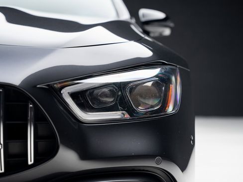 Used 2019 Mercedes-Benz AMG GT 63 S image 9