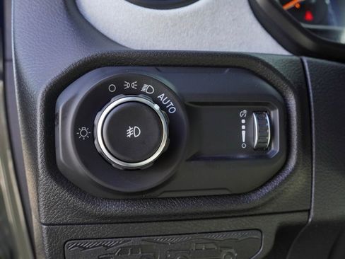 New 2026 Jeep Wrangler Unlimited Sport image 12