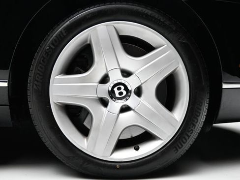 Used 2006 Bentley Flying Spur Flying Spur image 40