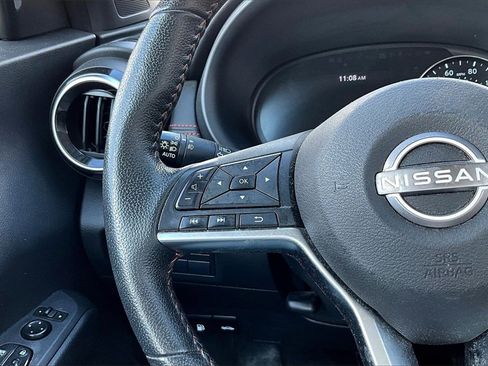 Used 2023 Nissan Kicks SR w/ SR Premium Package image 15
