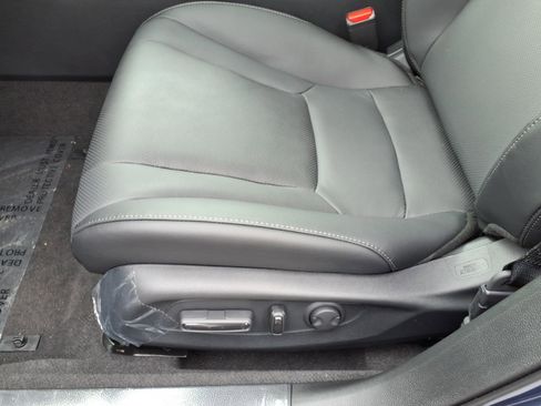 New 2026 Honda Accord EX-L image 12