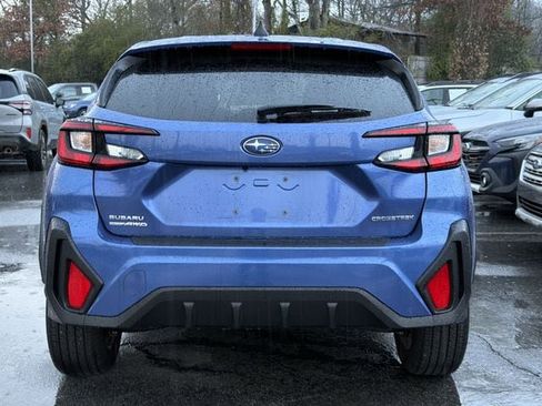 Used 2025 Subaru Crosstrek 2.0i image 9