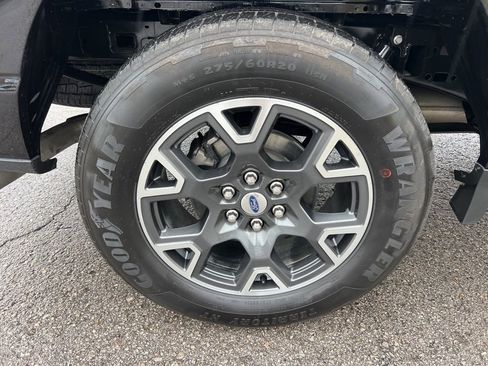 Used 2024 Ford F150 STX image 7