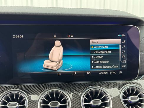 Used 2020 Mercedes-Benz AMG GT 53 image 33