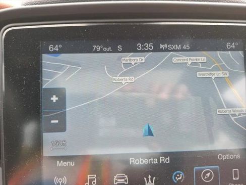 Used 2017 Maserati Ghibli S image 11